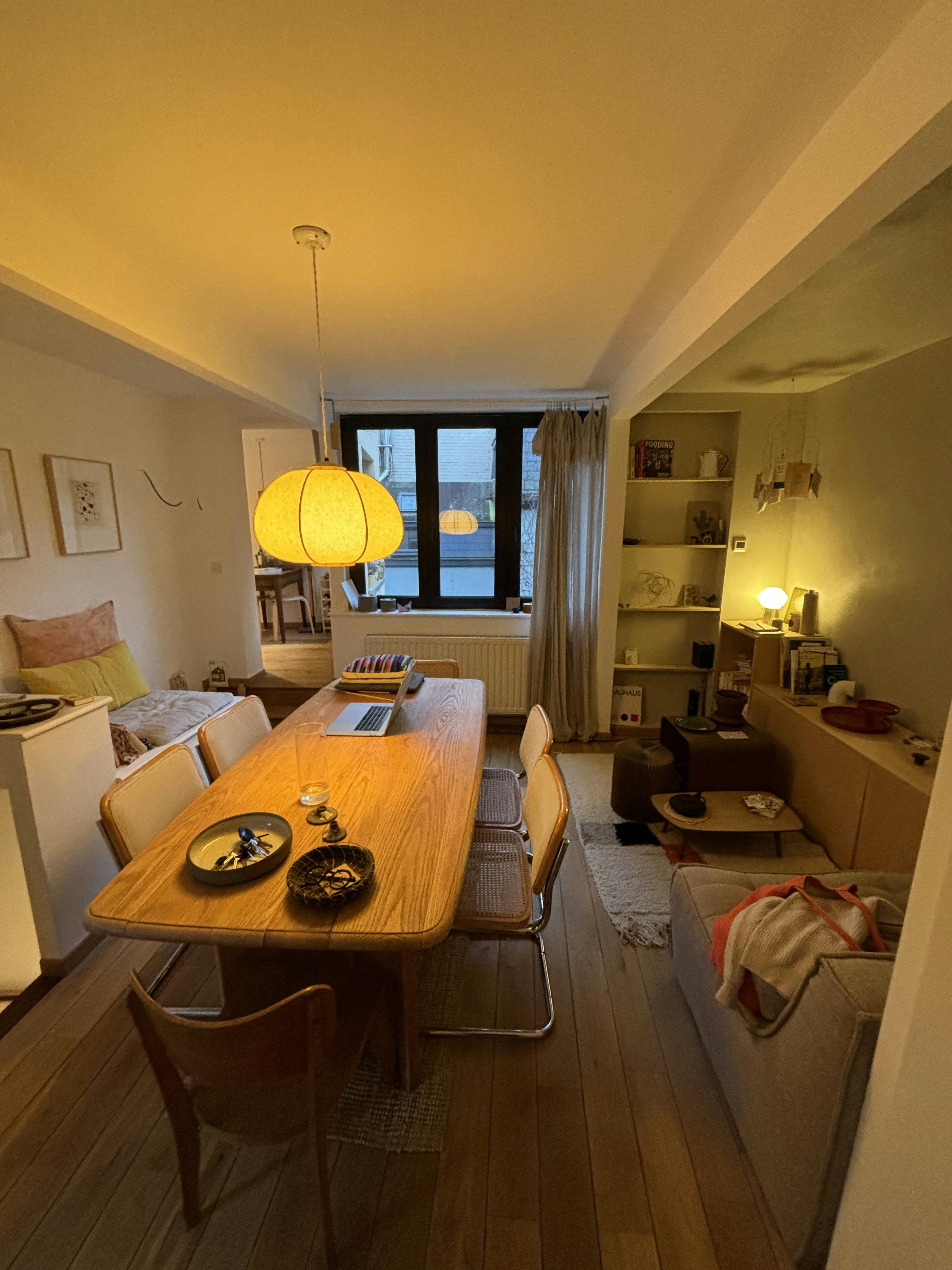 Appartement in Watermaal-Bosvoorde