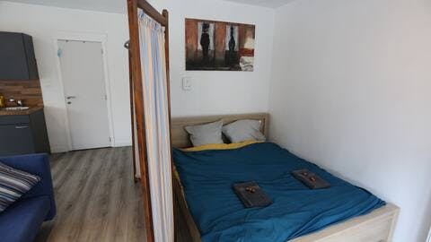Apartment Antwerpen — photo 1