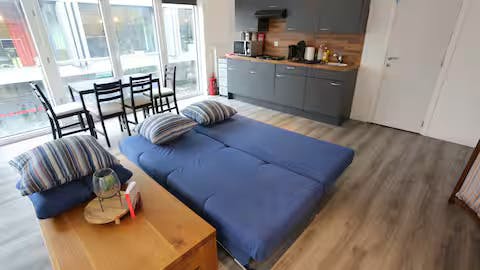 Apartment Antwerpen — photo 5