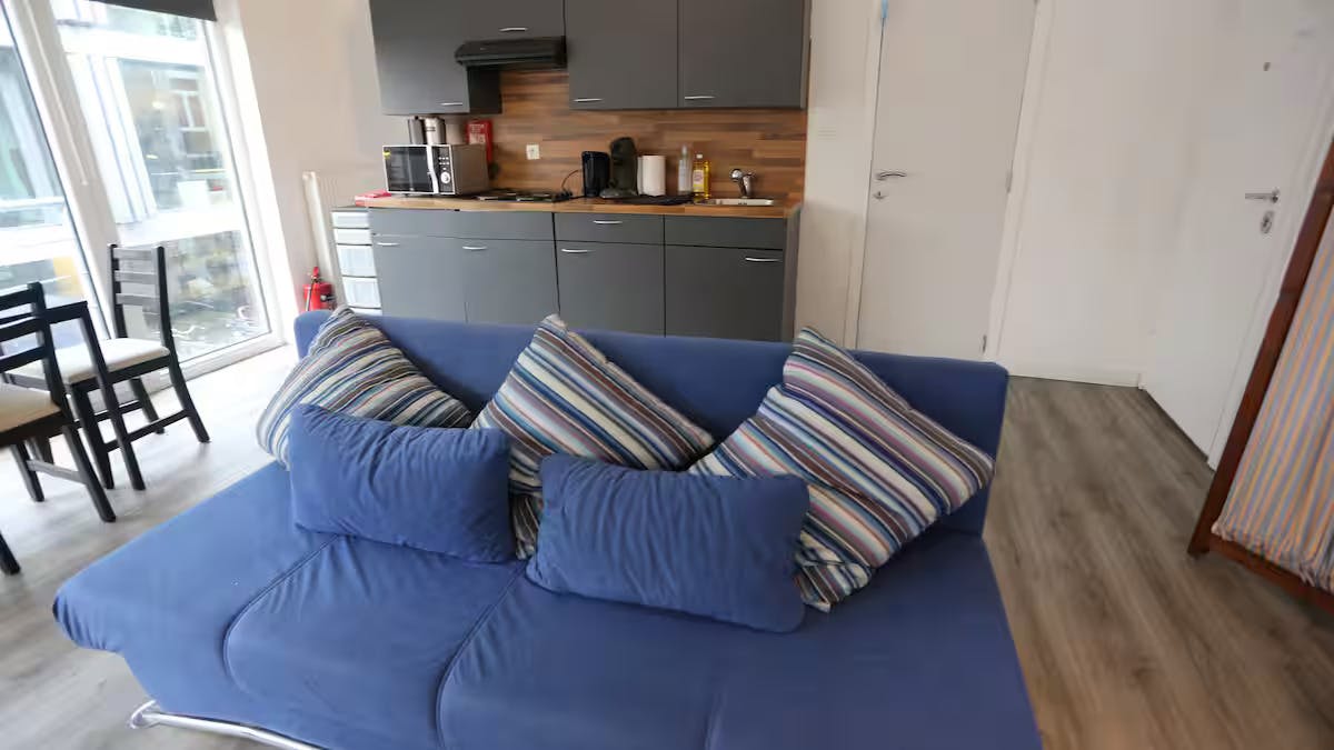 Apartment Antwerpen — photo 11