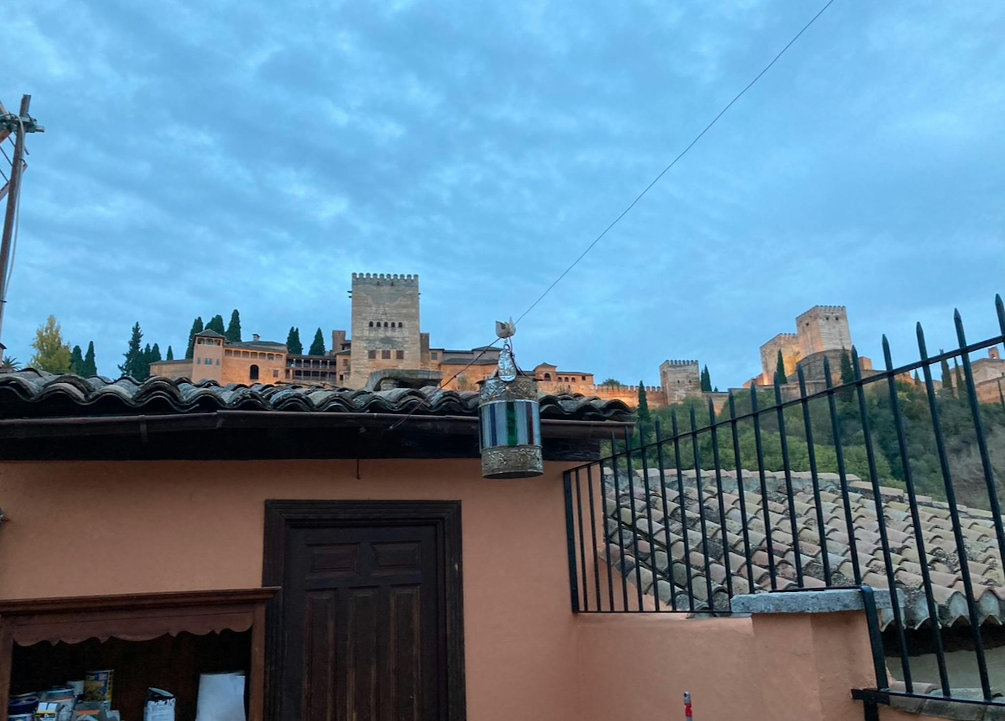 Calle Gumiel de San Pedro, Granada preview