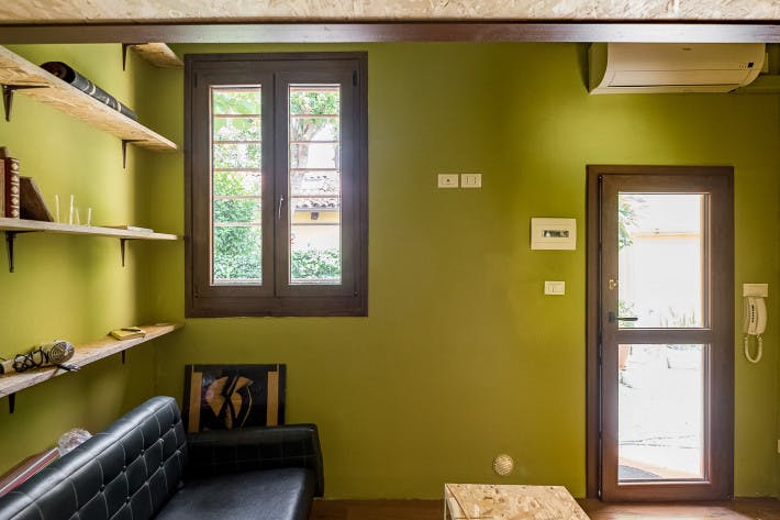 Via Pietralata, Bologna