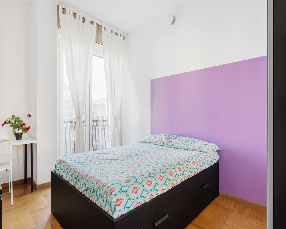 Viale Tunisia, Milan preview