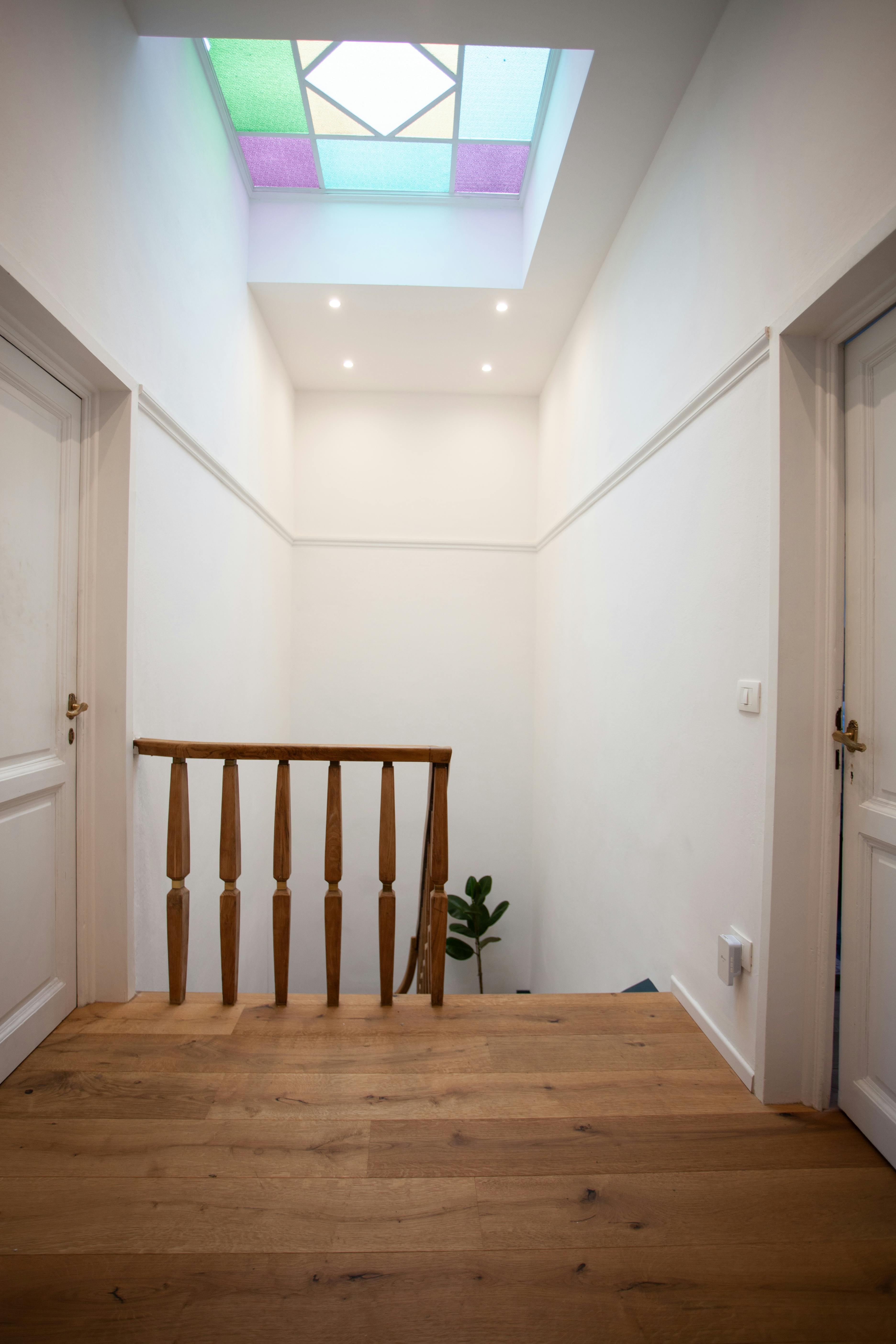 Single room Florence, 1 bed, 14m² — photo 1