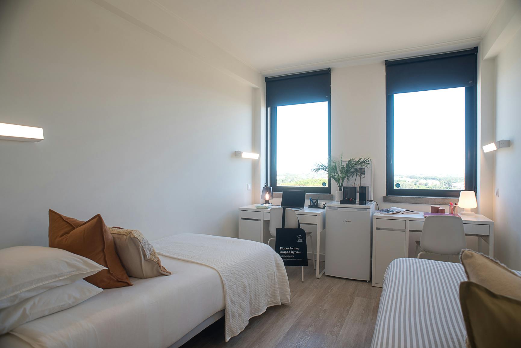 Studio for rent for €550 per month in Estoril, Avenida Condes de Barcelona