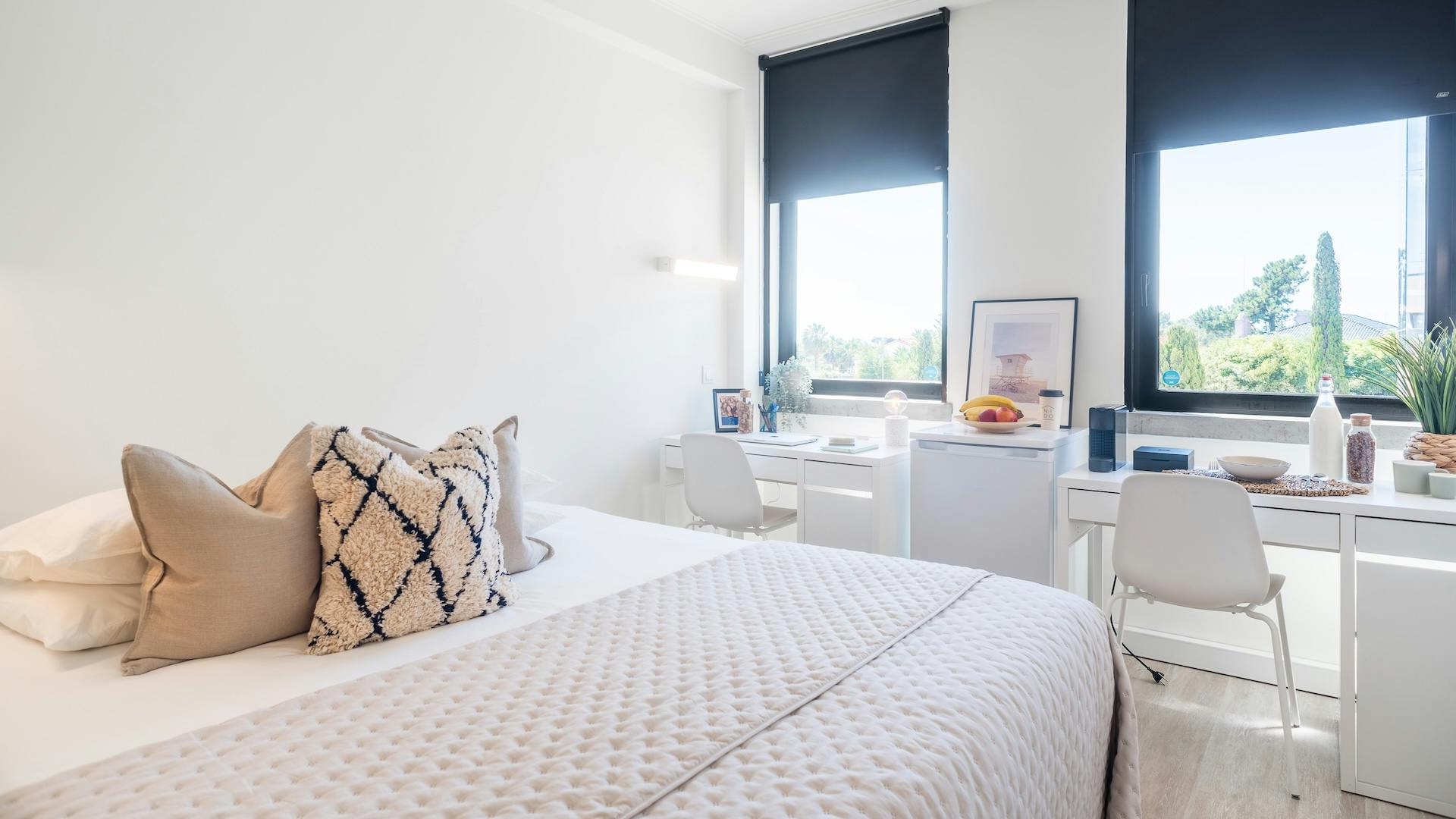 Studio for rent for €780 per month in Estoril, Avenida Condes de Barcelona
