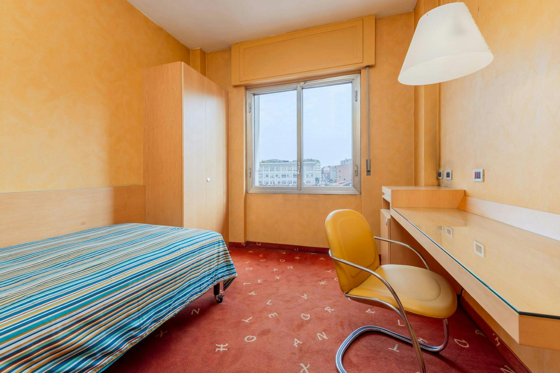 Lungo Dora Napoli, Turin
