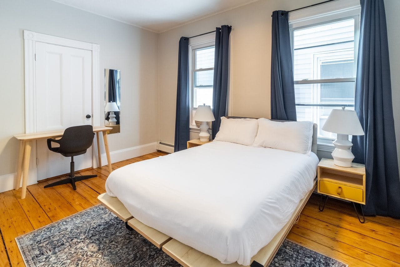 School Street, Boston, MA preview