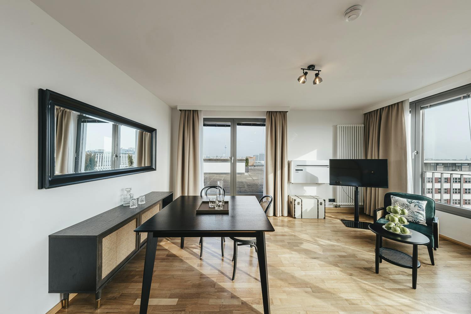 preview gallery tile