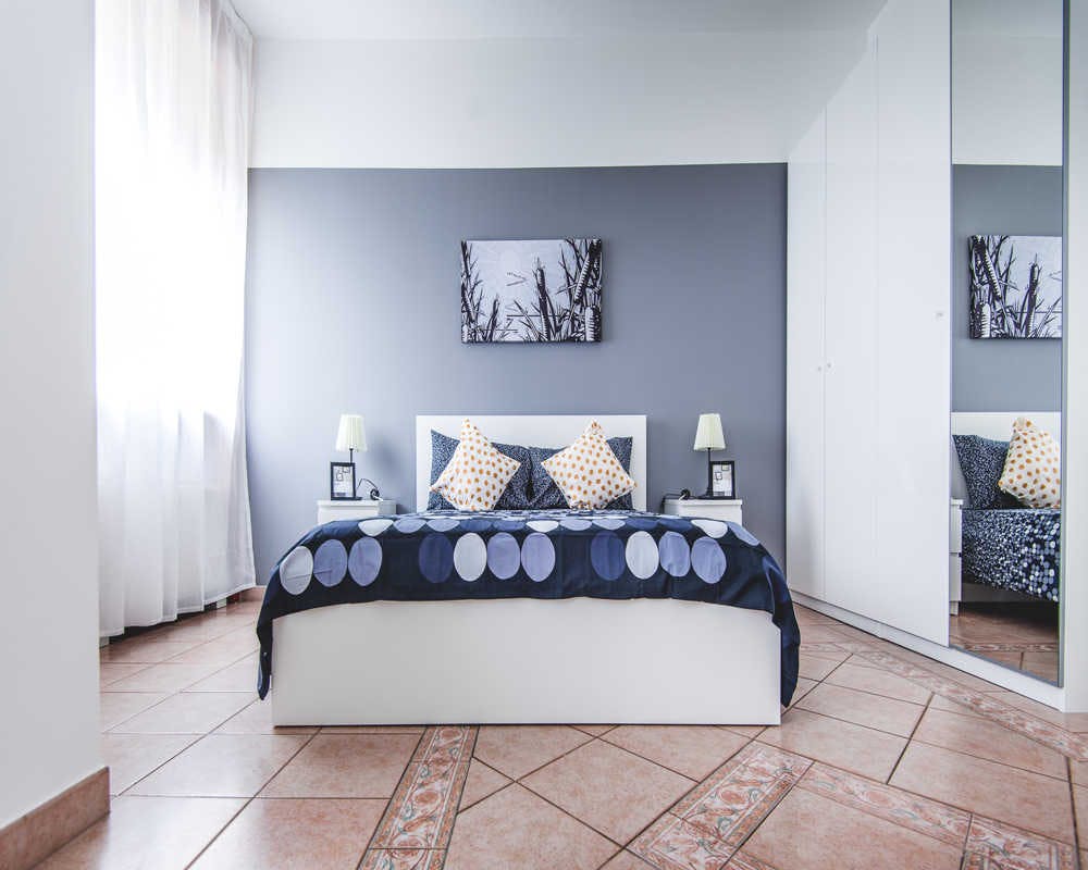 Private room in Via Giuseppe Frua, Milan (1585781) room image 2