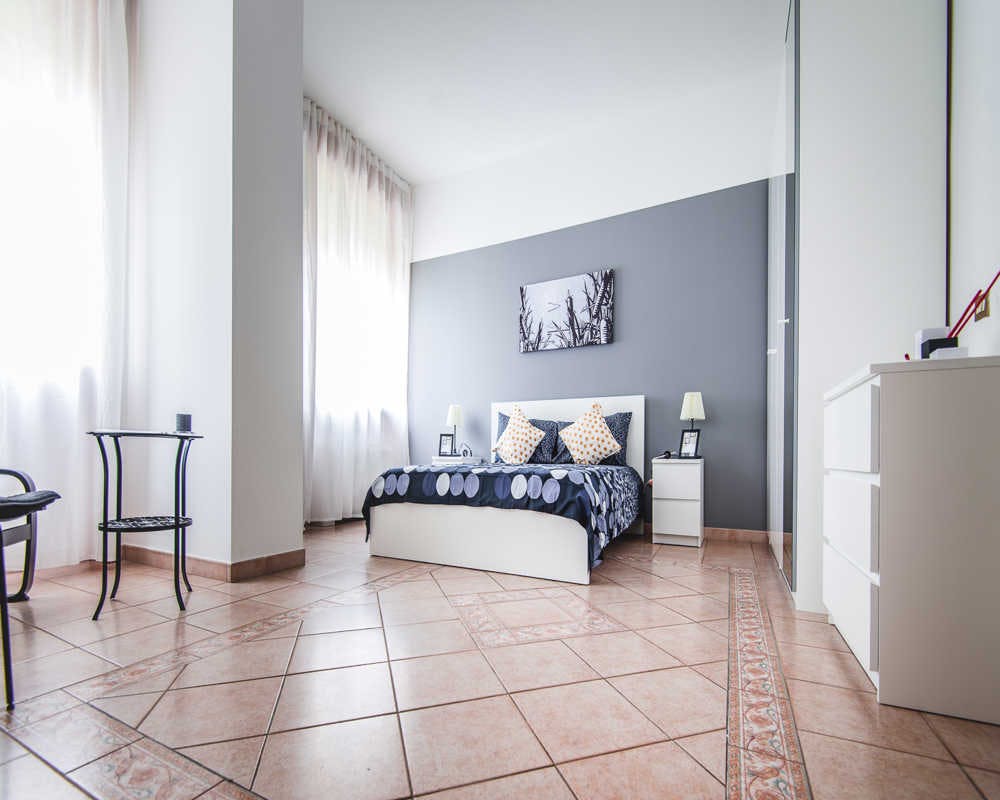 Private room in Via Giuseppe Frua, Milan (1585781) room image 1