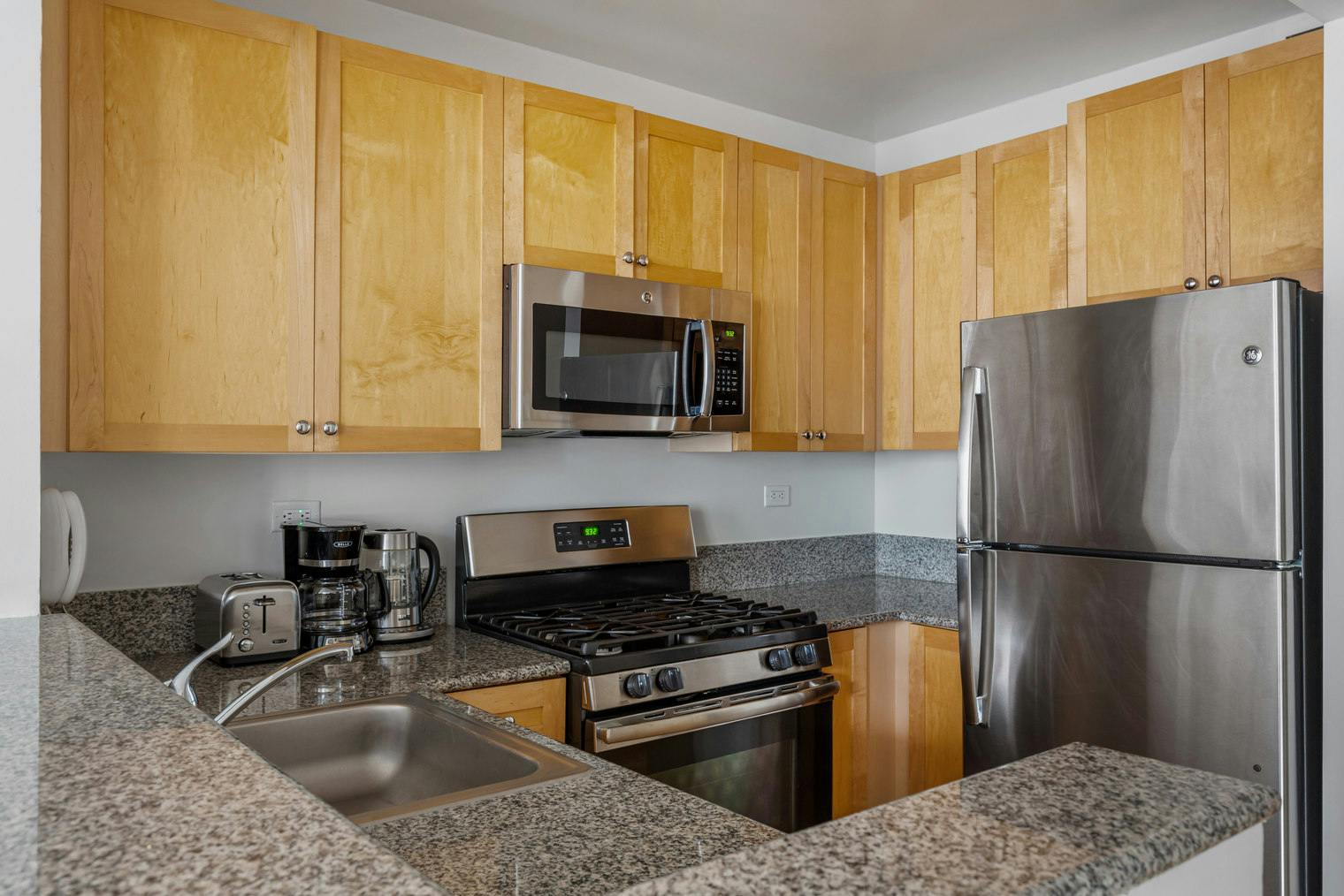 Apartment New York City — photo 5