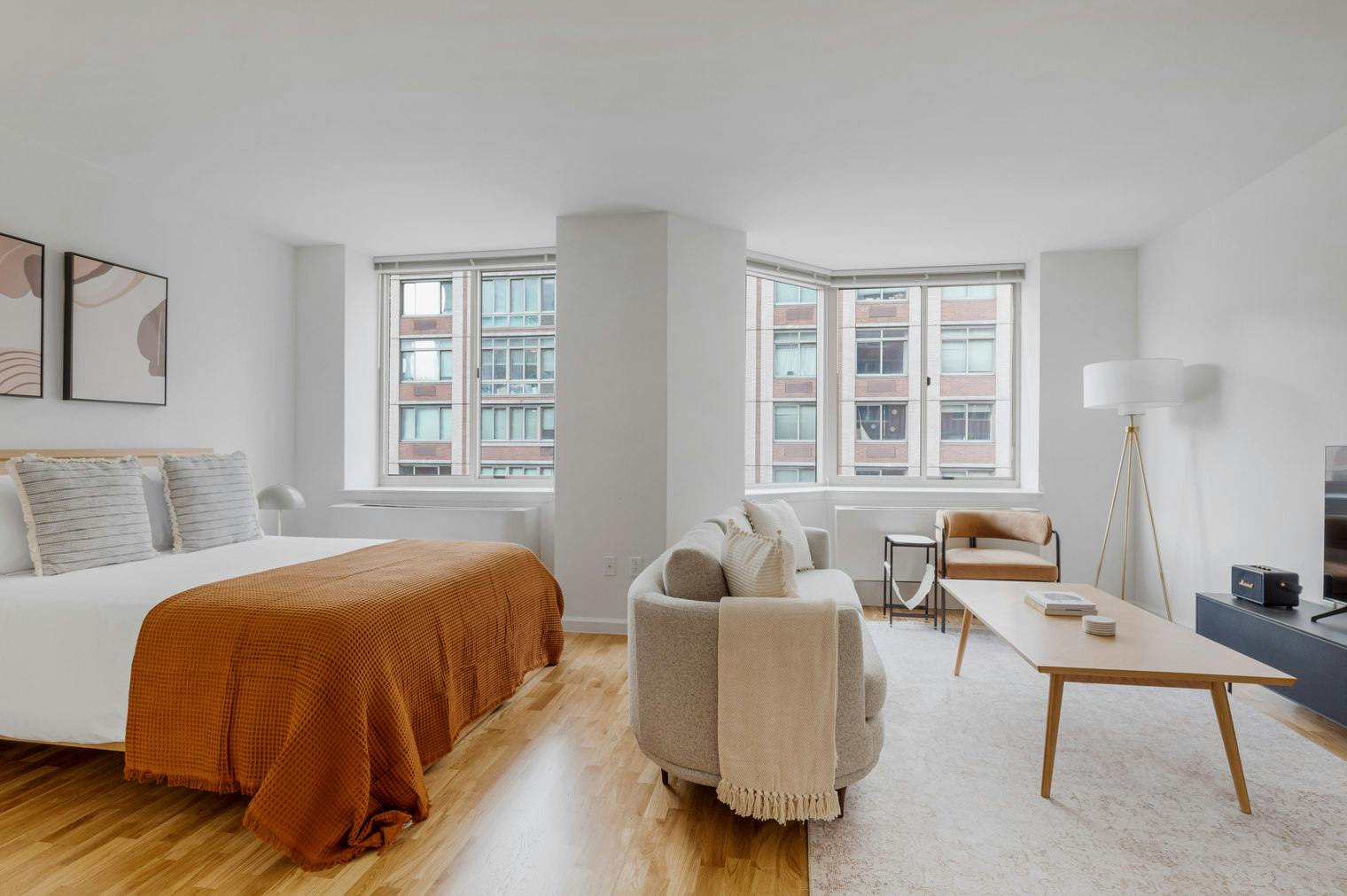 Apartment New York City — photo 7