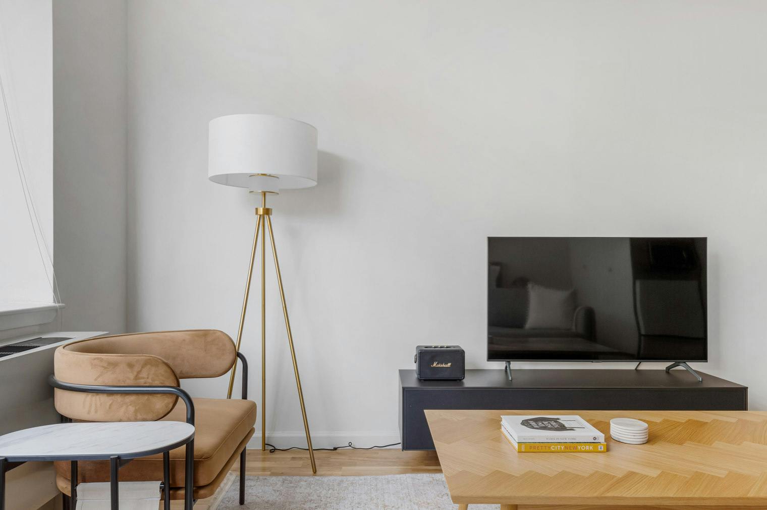 Apartment New York City — photo 2