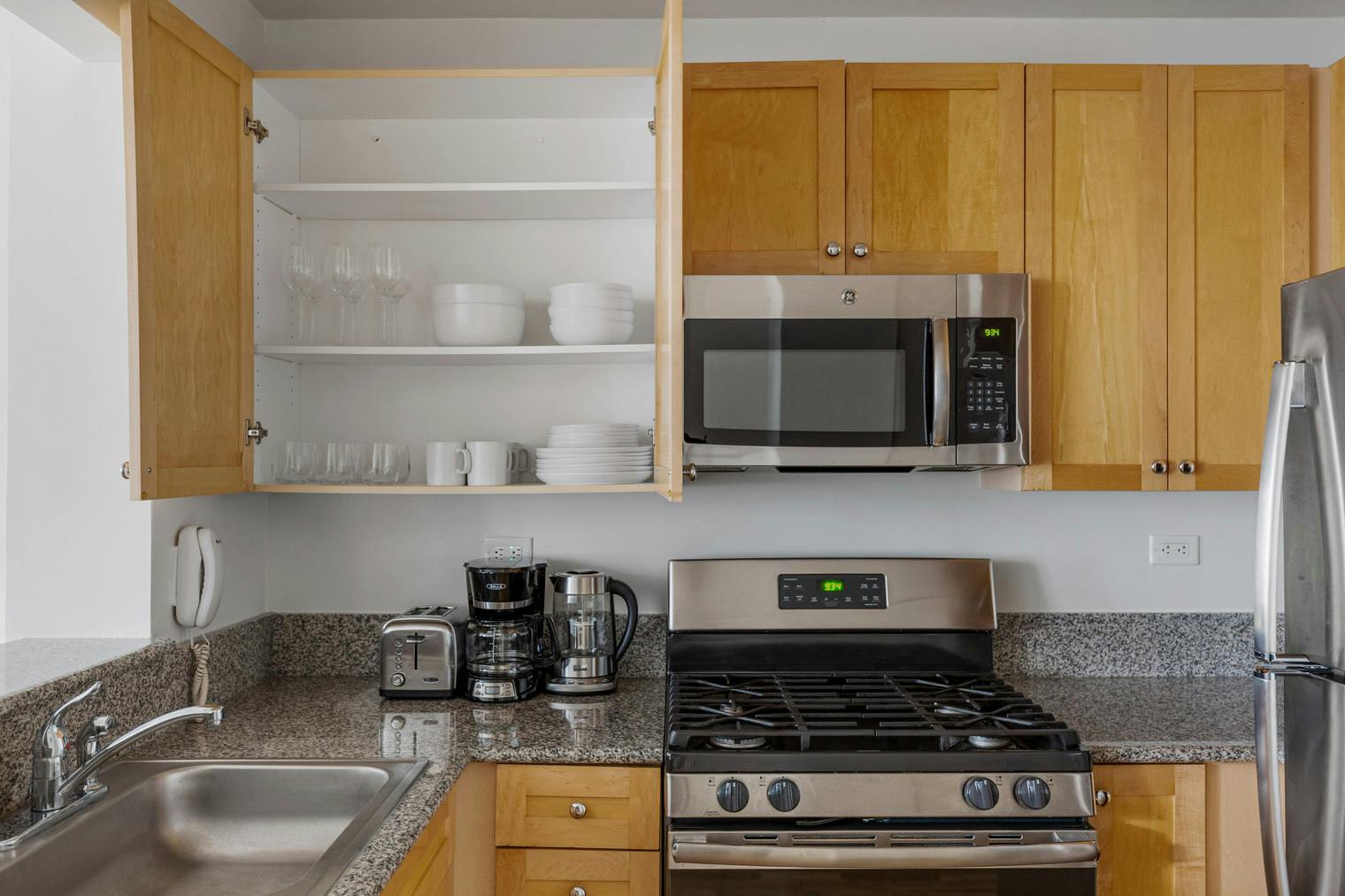 Apartment New York City — photo 6