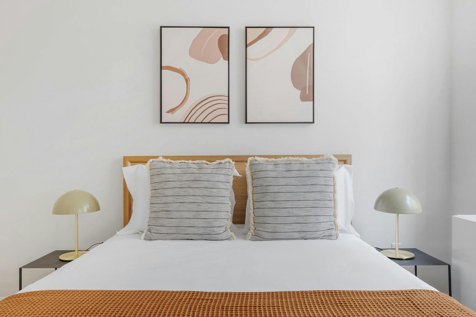 Apartment New York City — photo 9