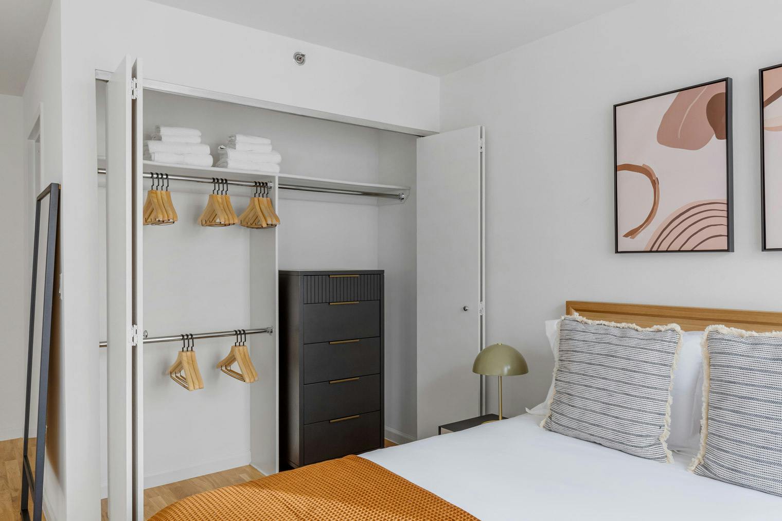Apartment New York City — photo 10