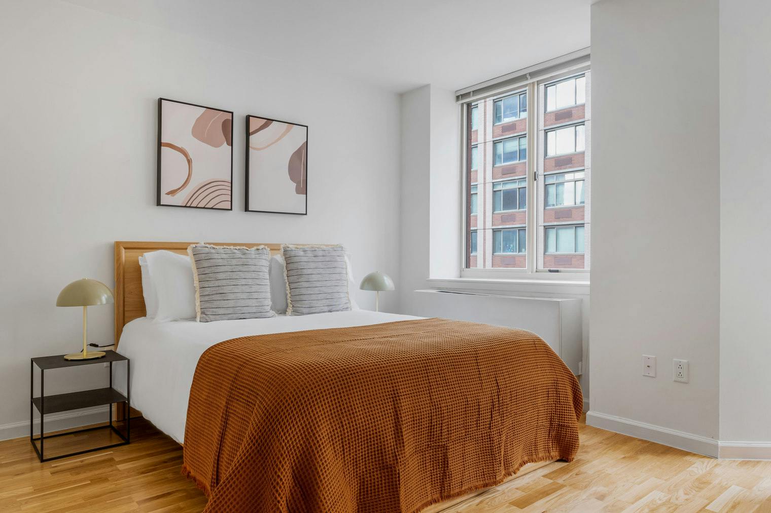 Apartment New York City — photo 8