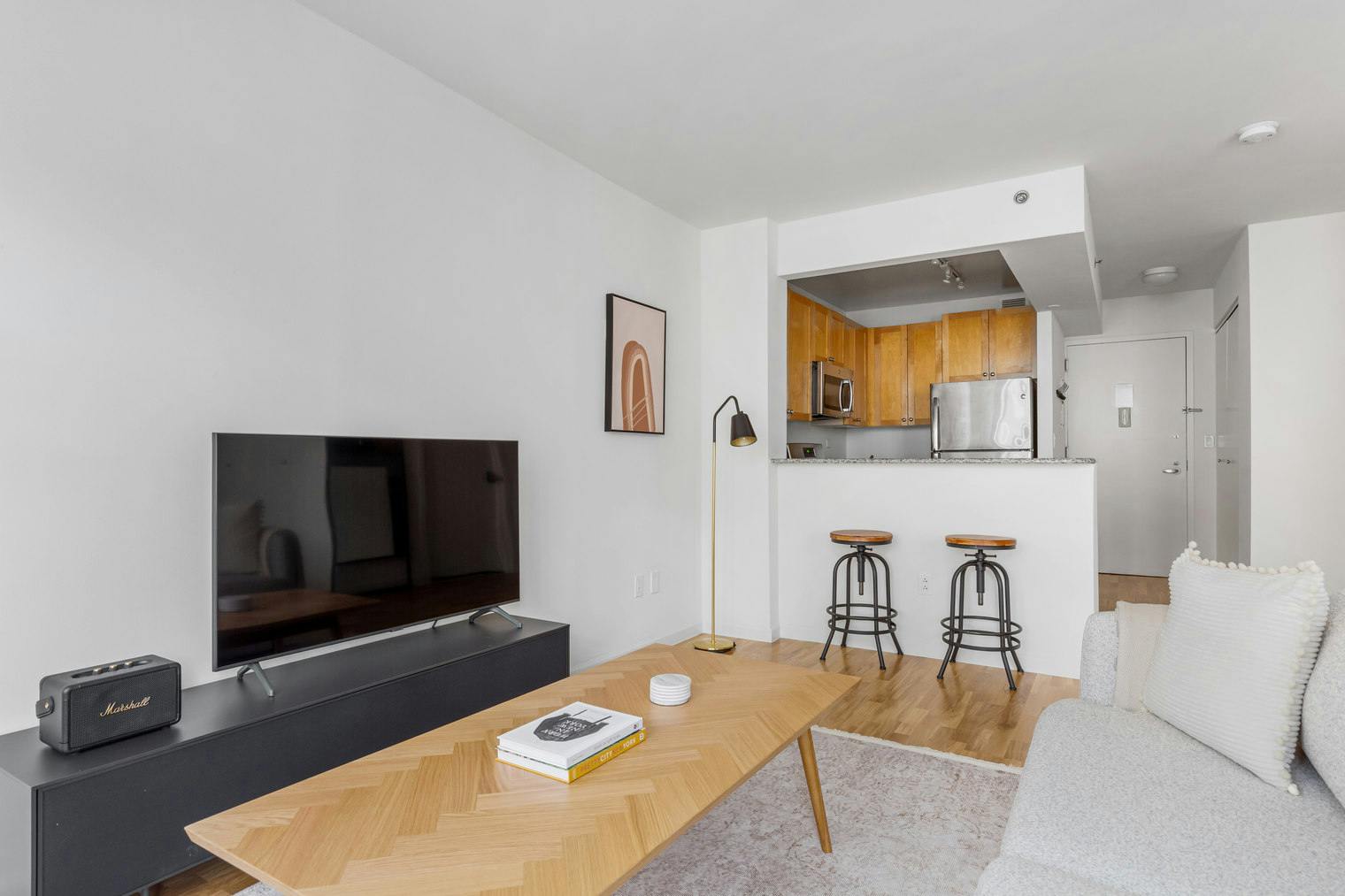 Apartment New York City — photo 3