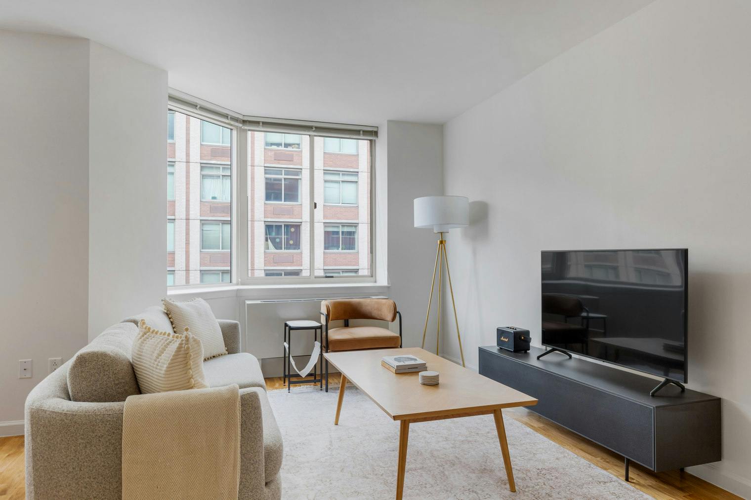 Apartment New York City — photo 1