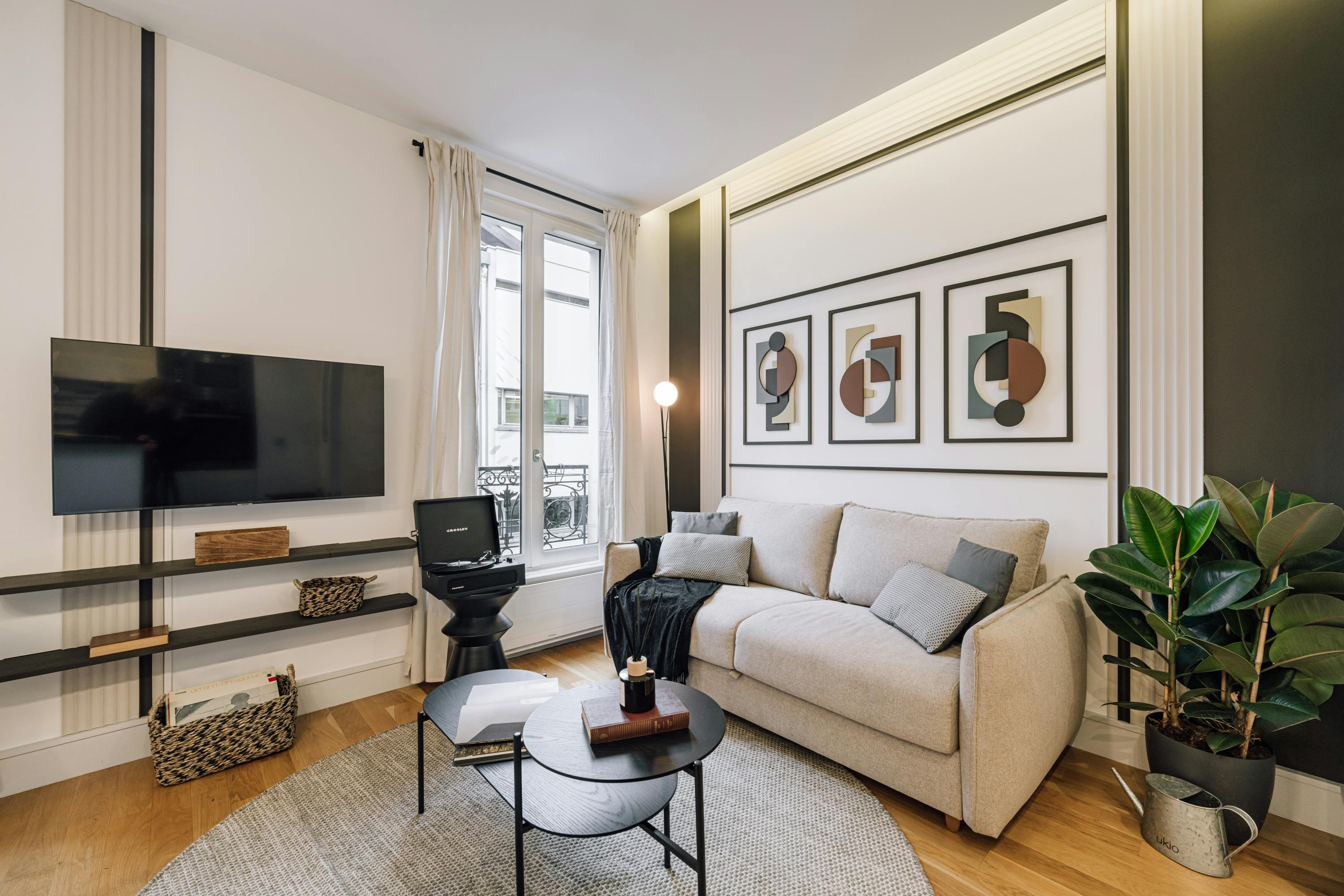 Rue Saint-Sébastien, Paris preview