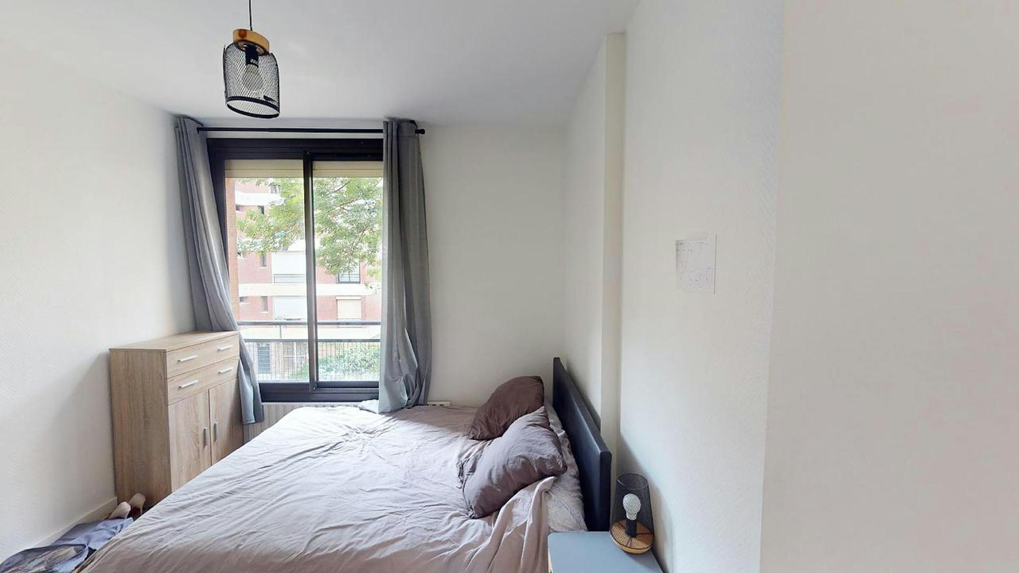 Rue Vincent Van Gogh, Toulouse preview