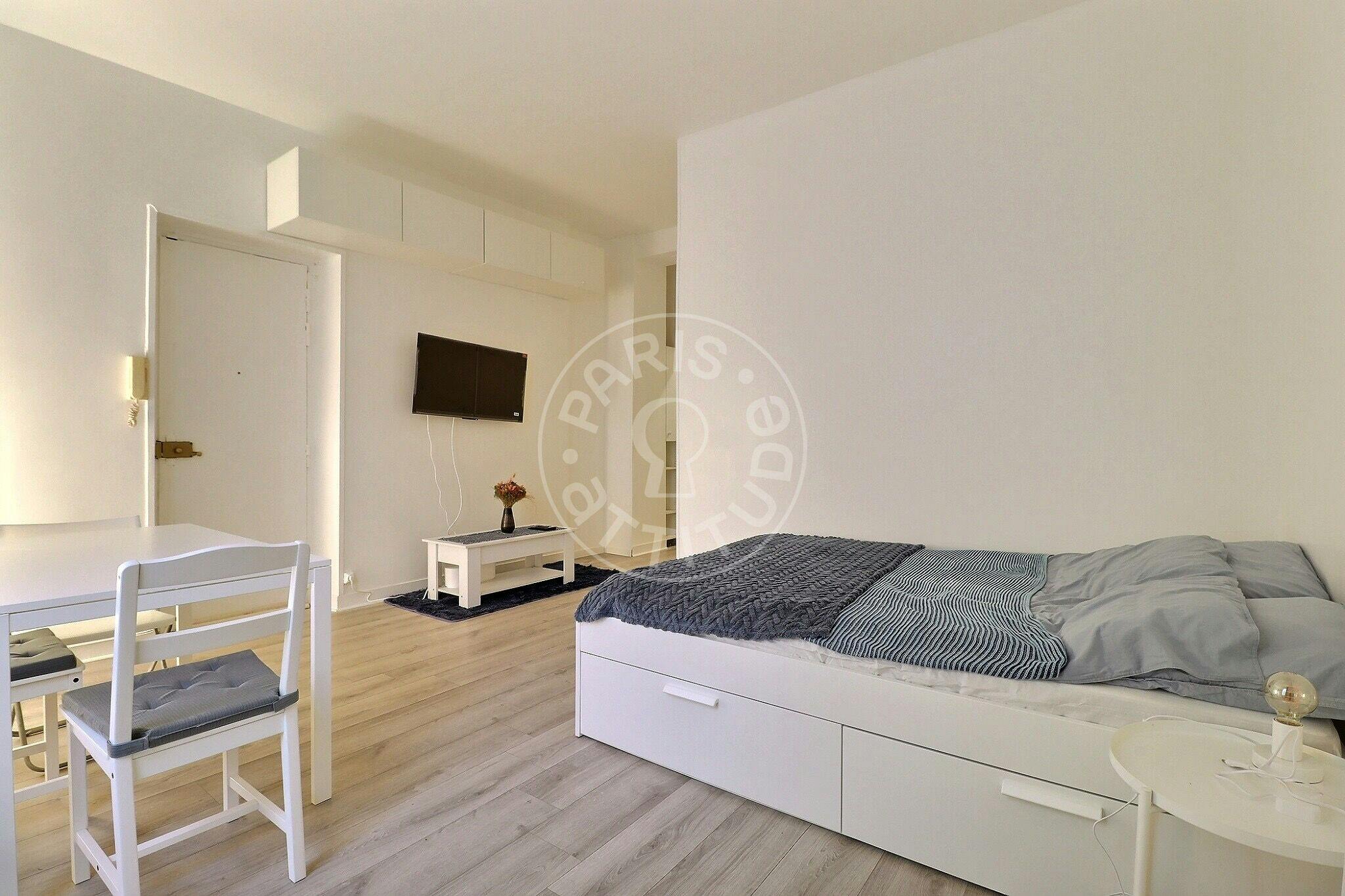 Appartement Paris — photo 3