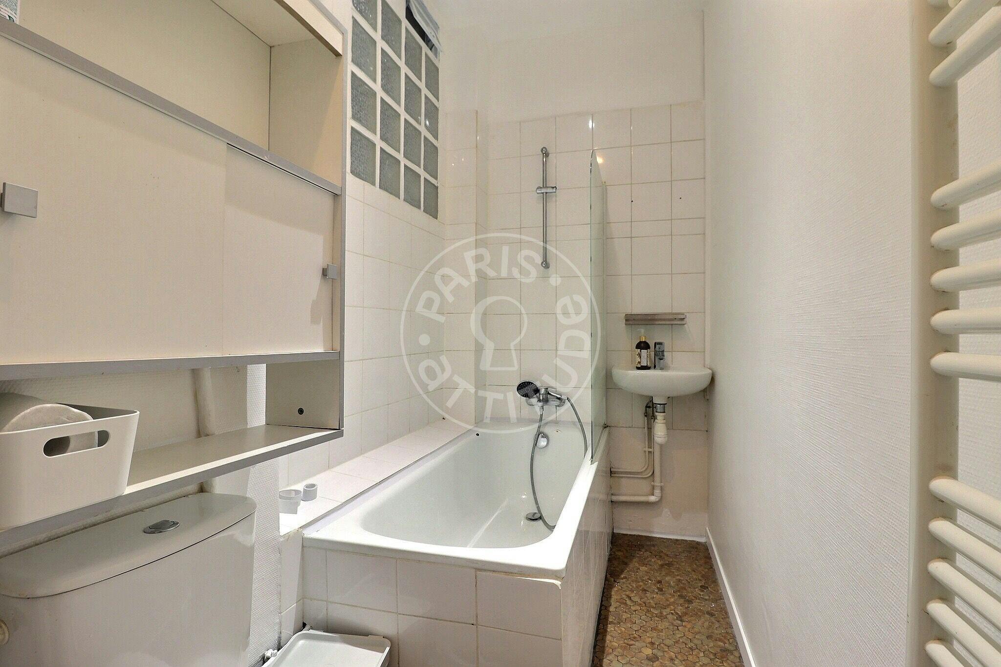 Appartement Paris — photo 4