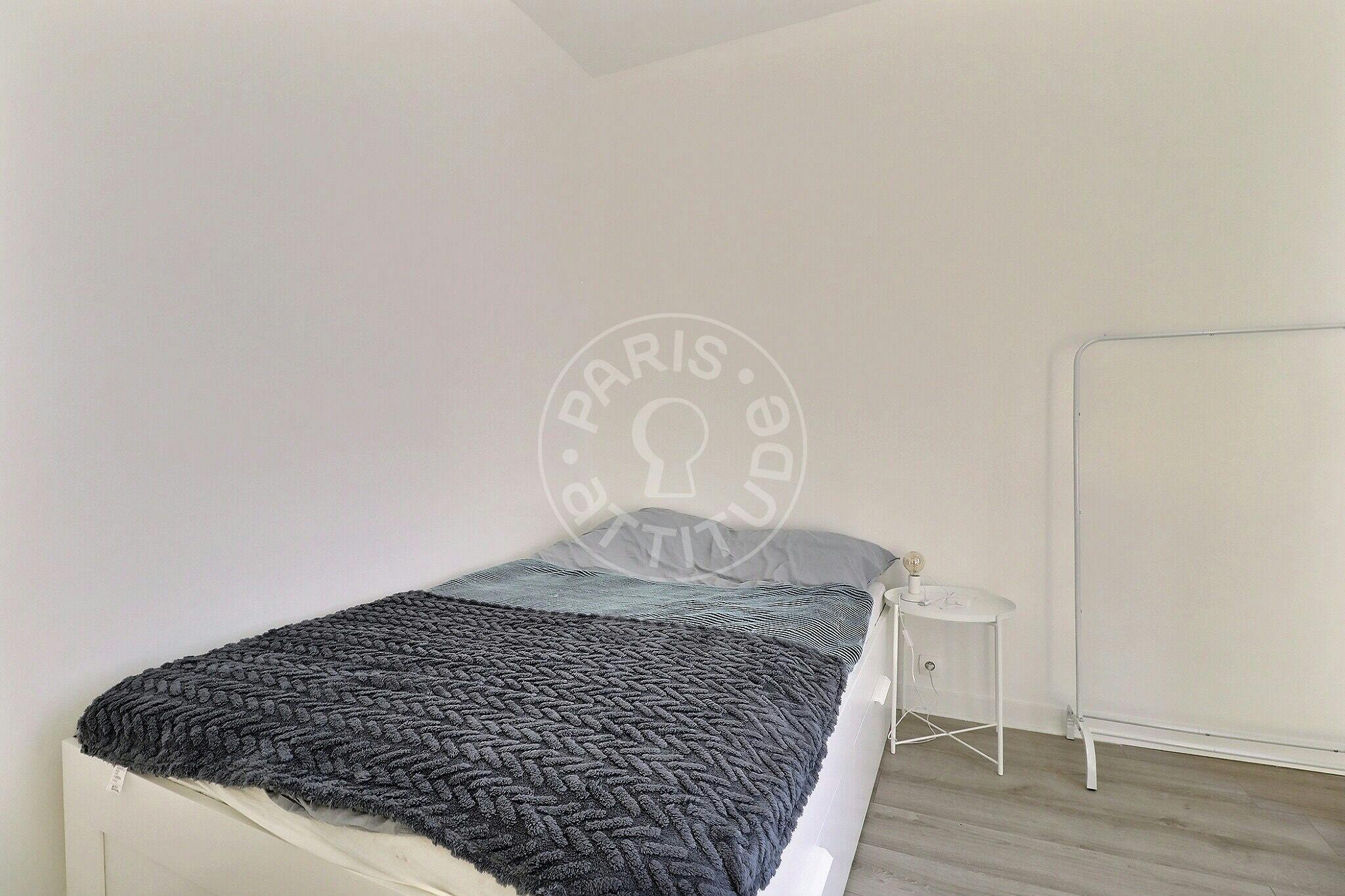Appartement Paris — photo 6