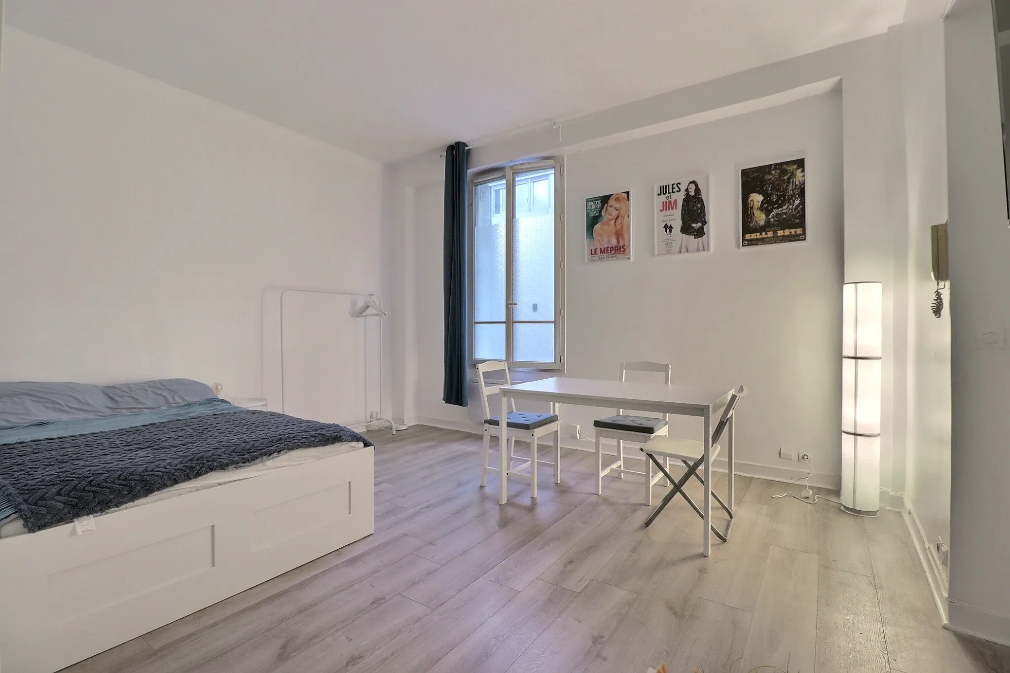 Rue Jean Maridor, Paris preview