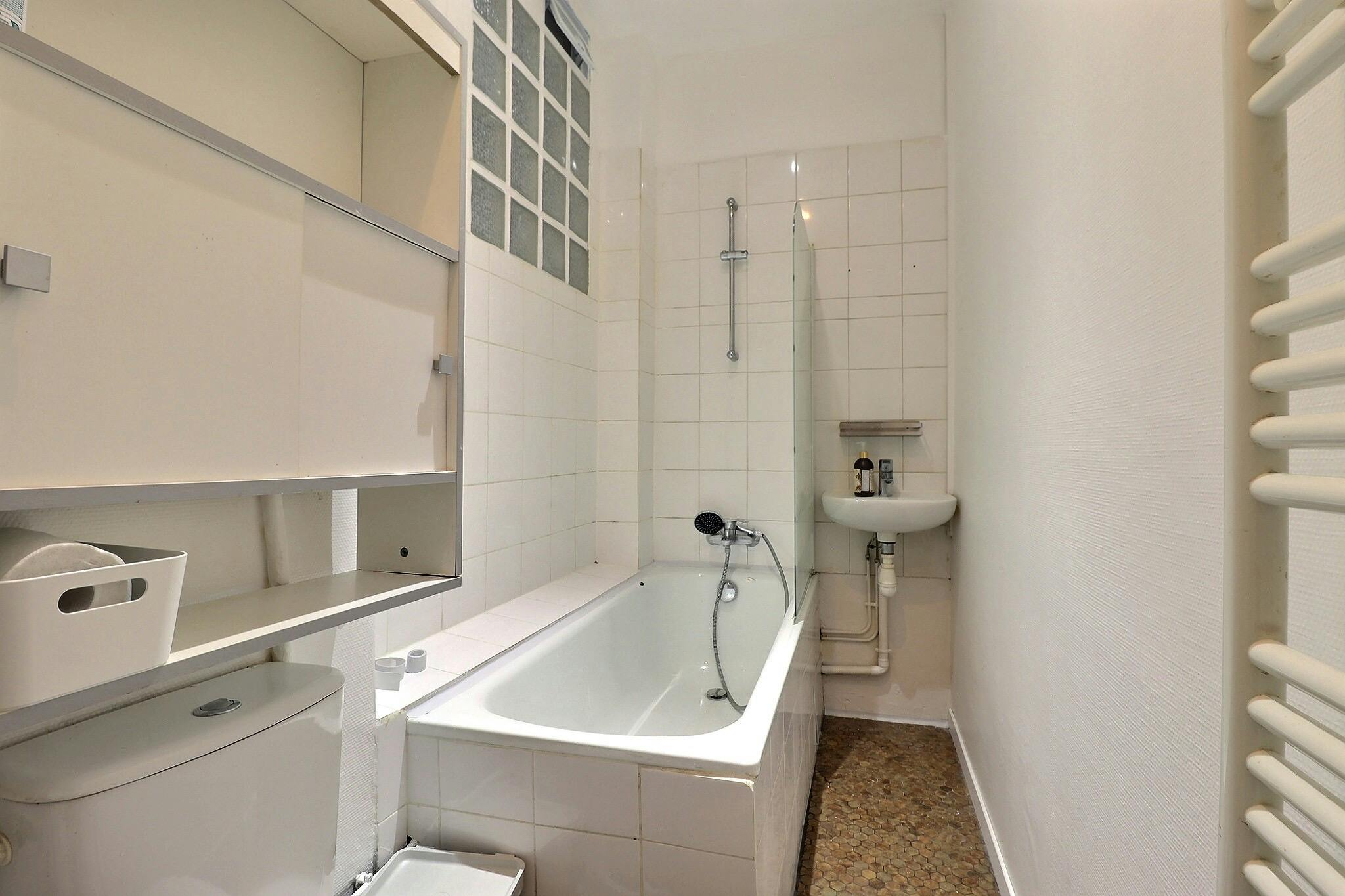 Apartment in Rue Jean Maridor, Paris (1585817) room image 8