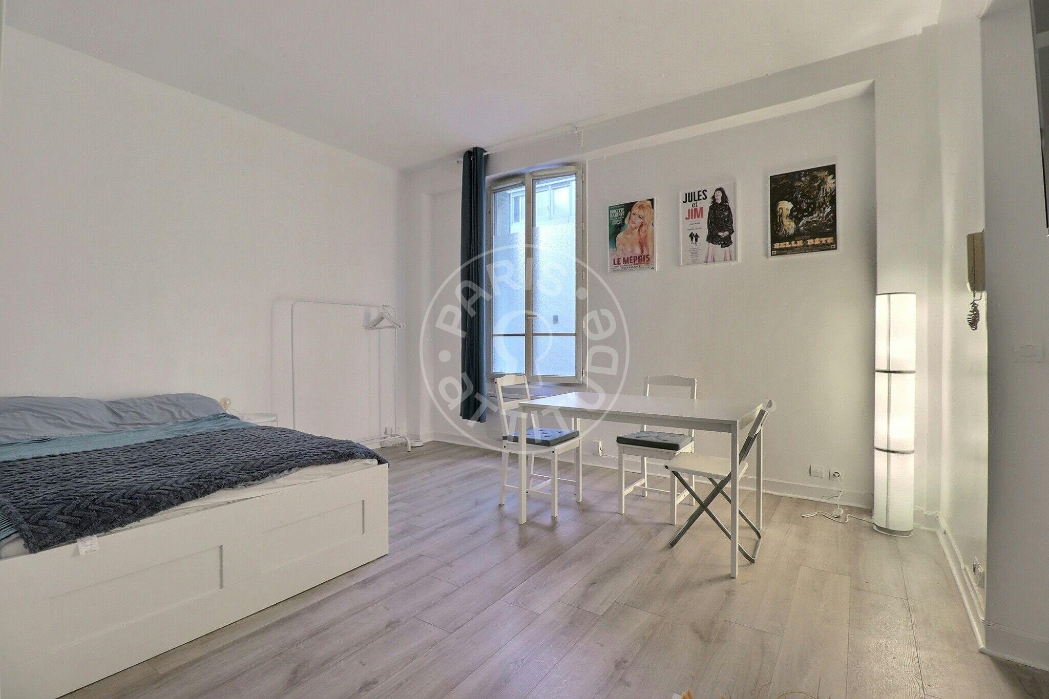 Appartement Paris — photo 2
