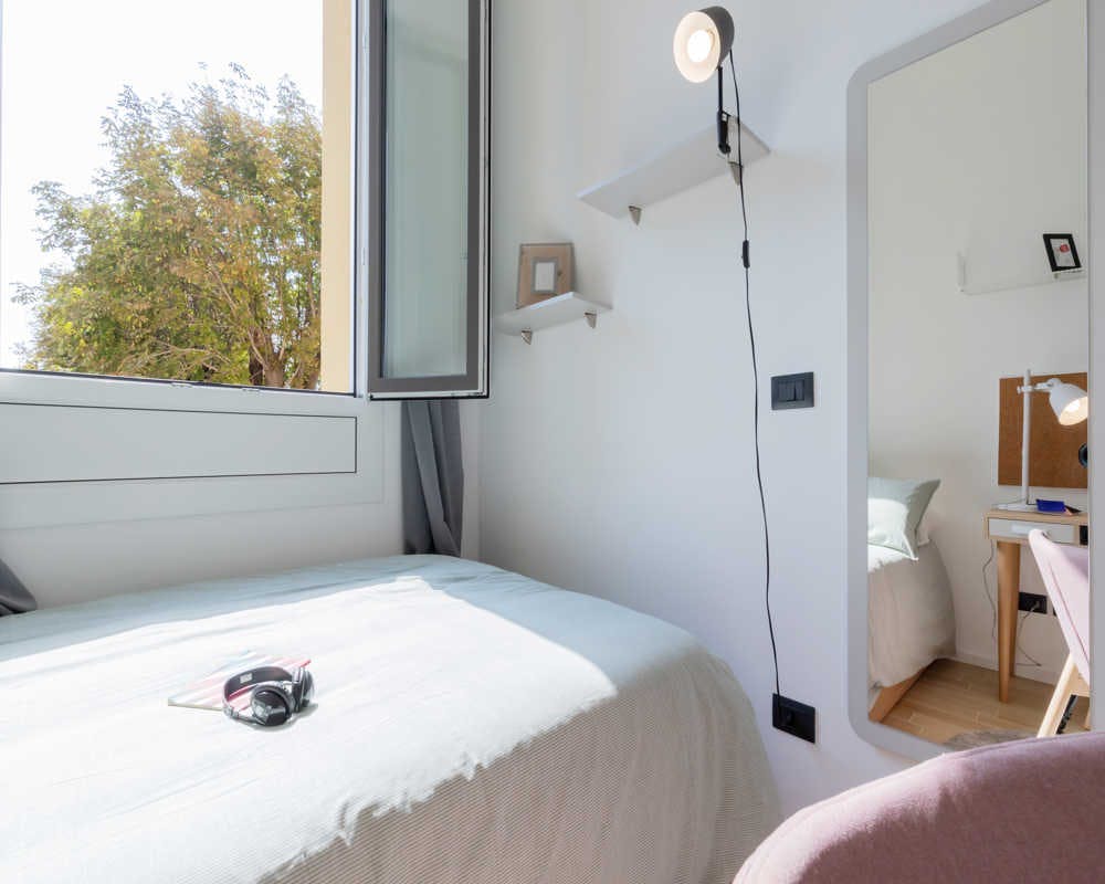 Via Padova, Turin preview