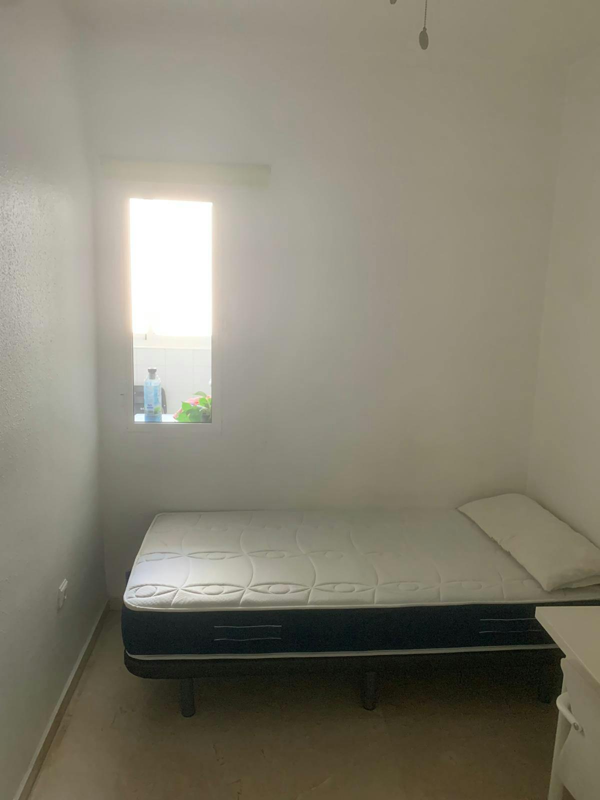 Apartamento Sevilla, 1 habitación, 6m² — foto 6