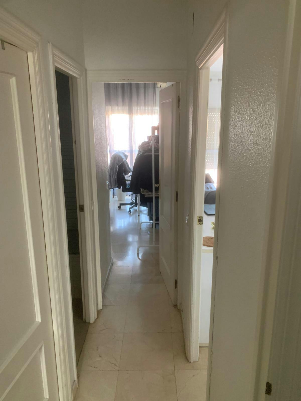 Apartamento Sevilla, 1 habitación, 6m² — foto 3