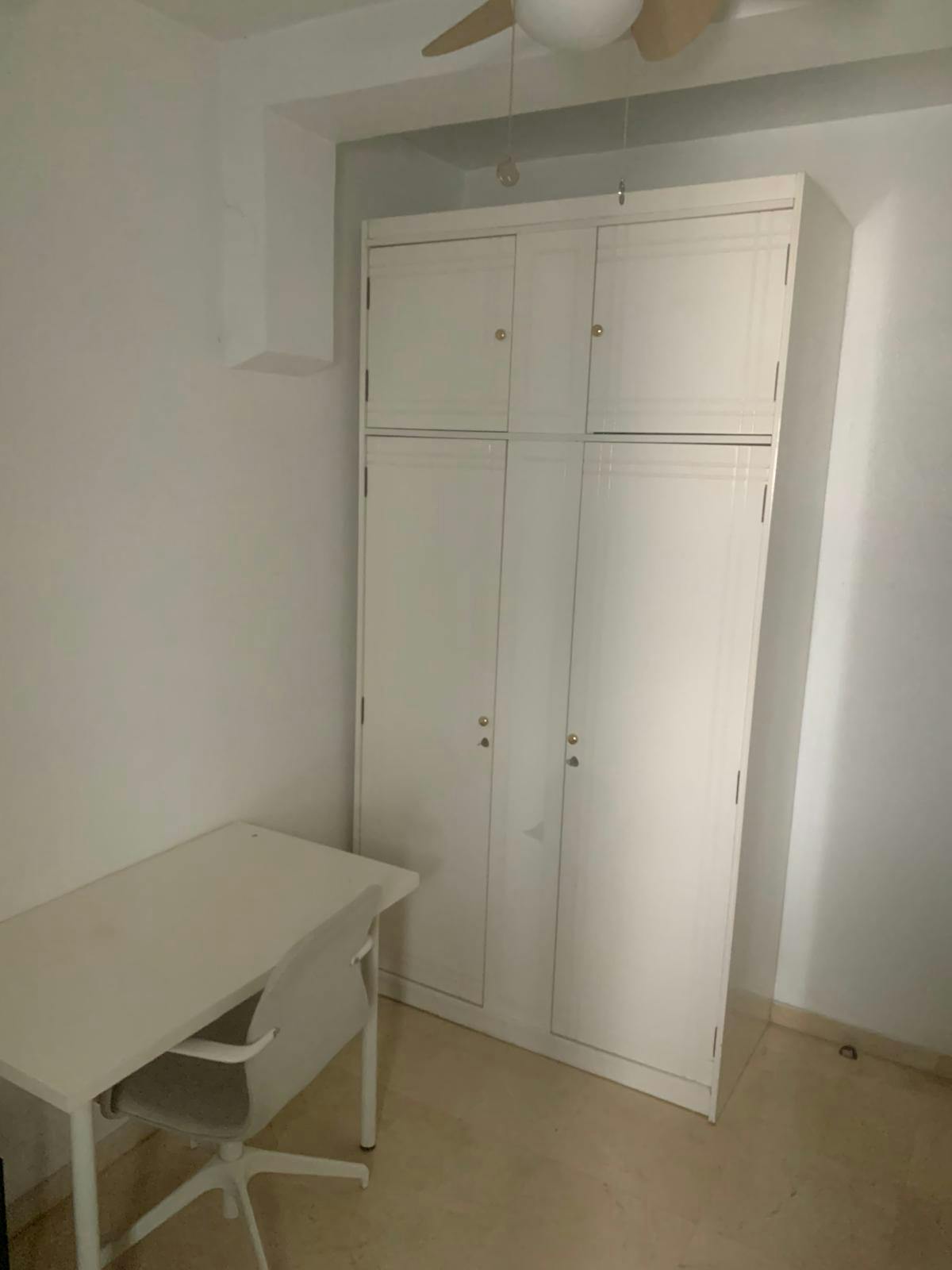 Apartamento Sevilla, 1 habitación, 6m² — foto 8