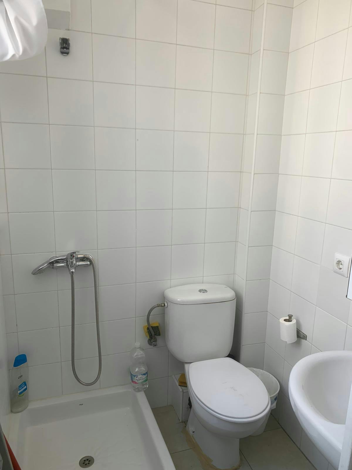 Apartamento Sevilla, 1 habitación, 6m² — foto 9