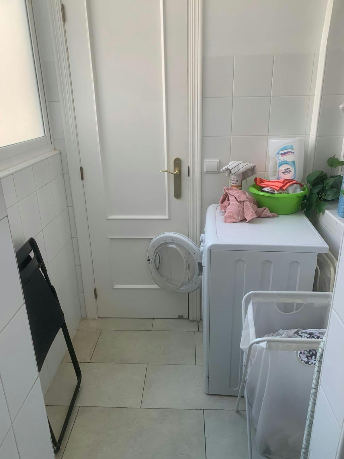 Apartamento Sevilla, 1 habitación, 6m² — foto 4