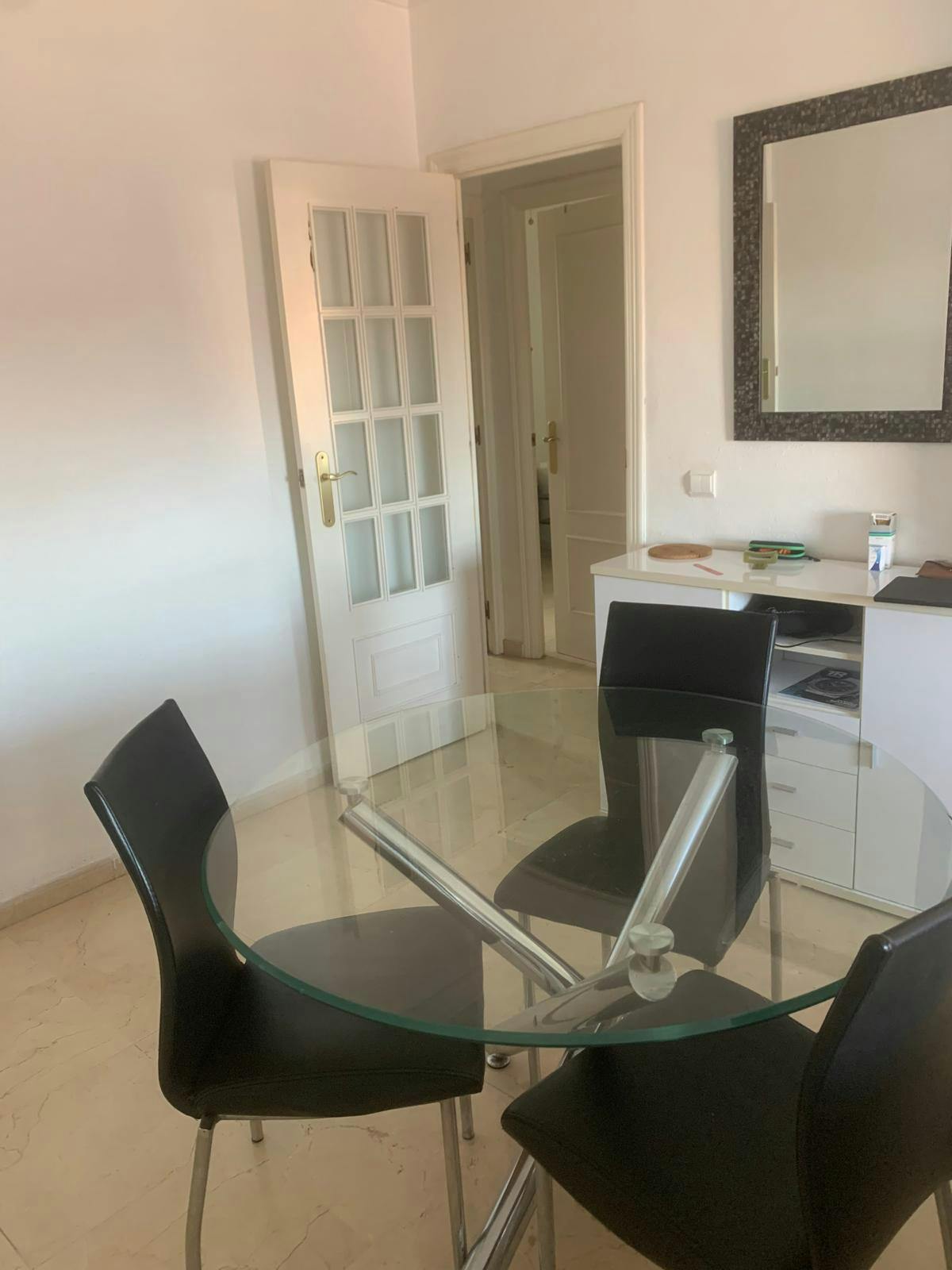 Apartamento Sevilla, 1 habitación, 6m² — foto 5