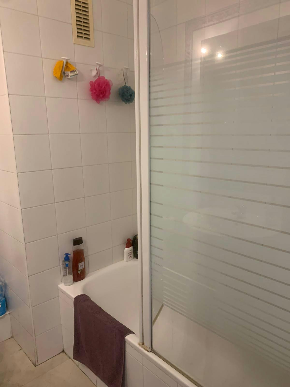 Apartamento Sevilla, 1 habitación, 6m² — foto 10