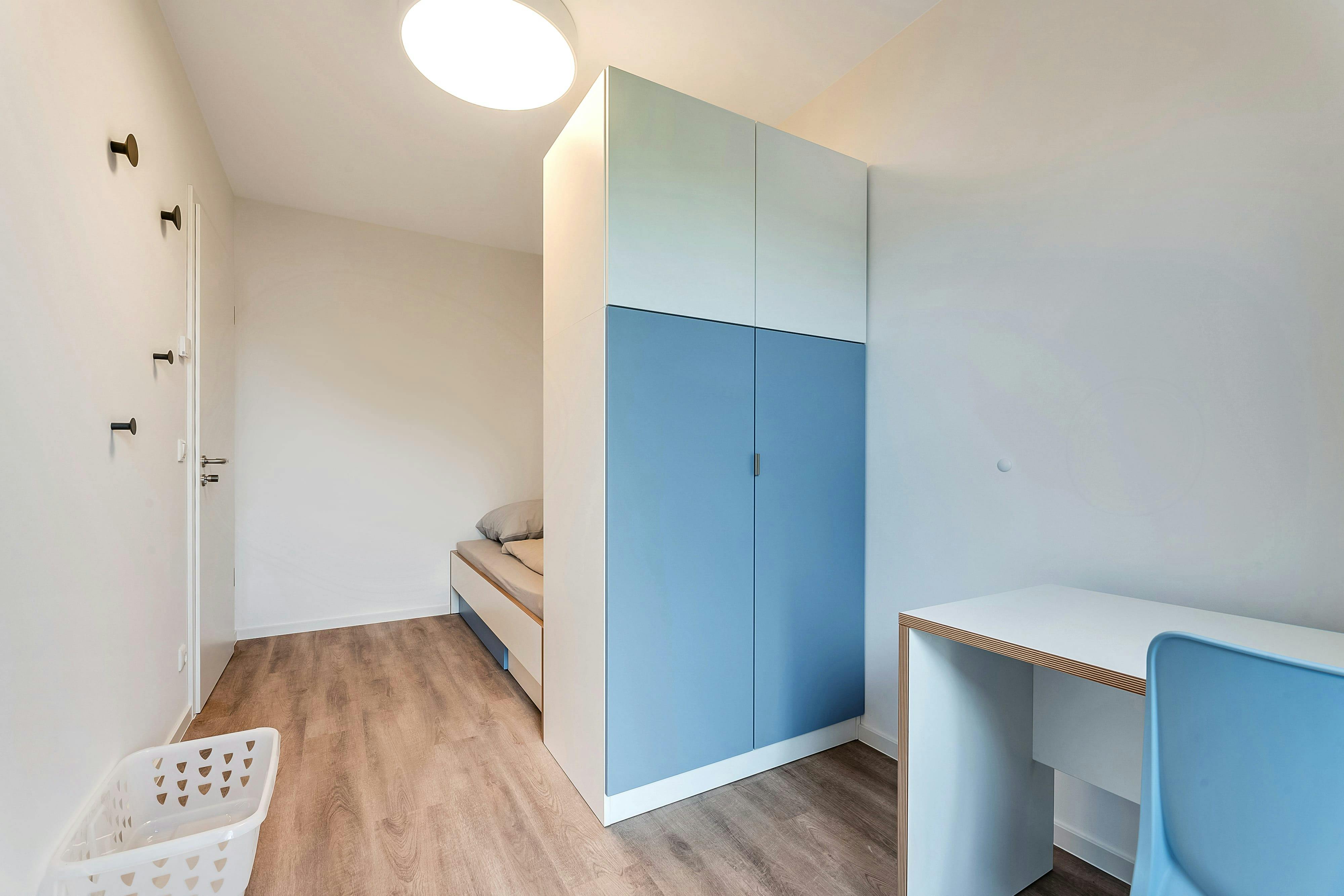 Private room for rent on Rathenaustraße, Berlin – pohled 4