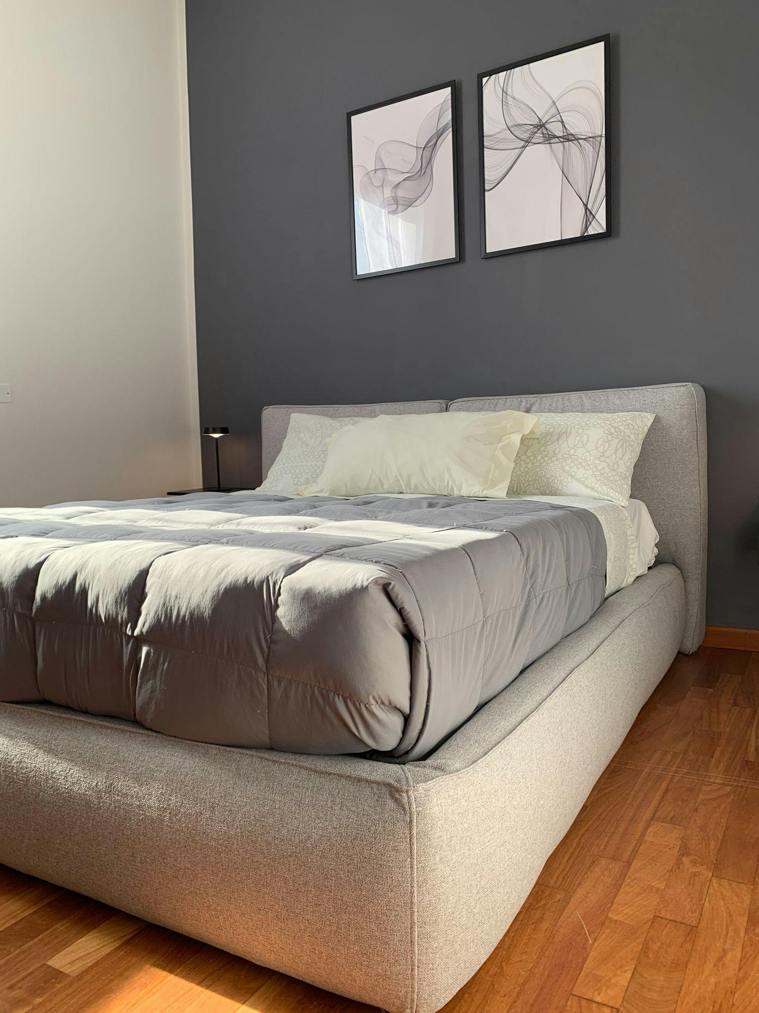 Via dello Sport, Bologna preview