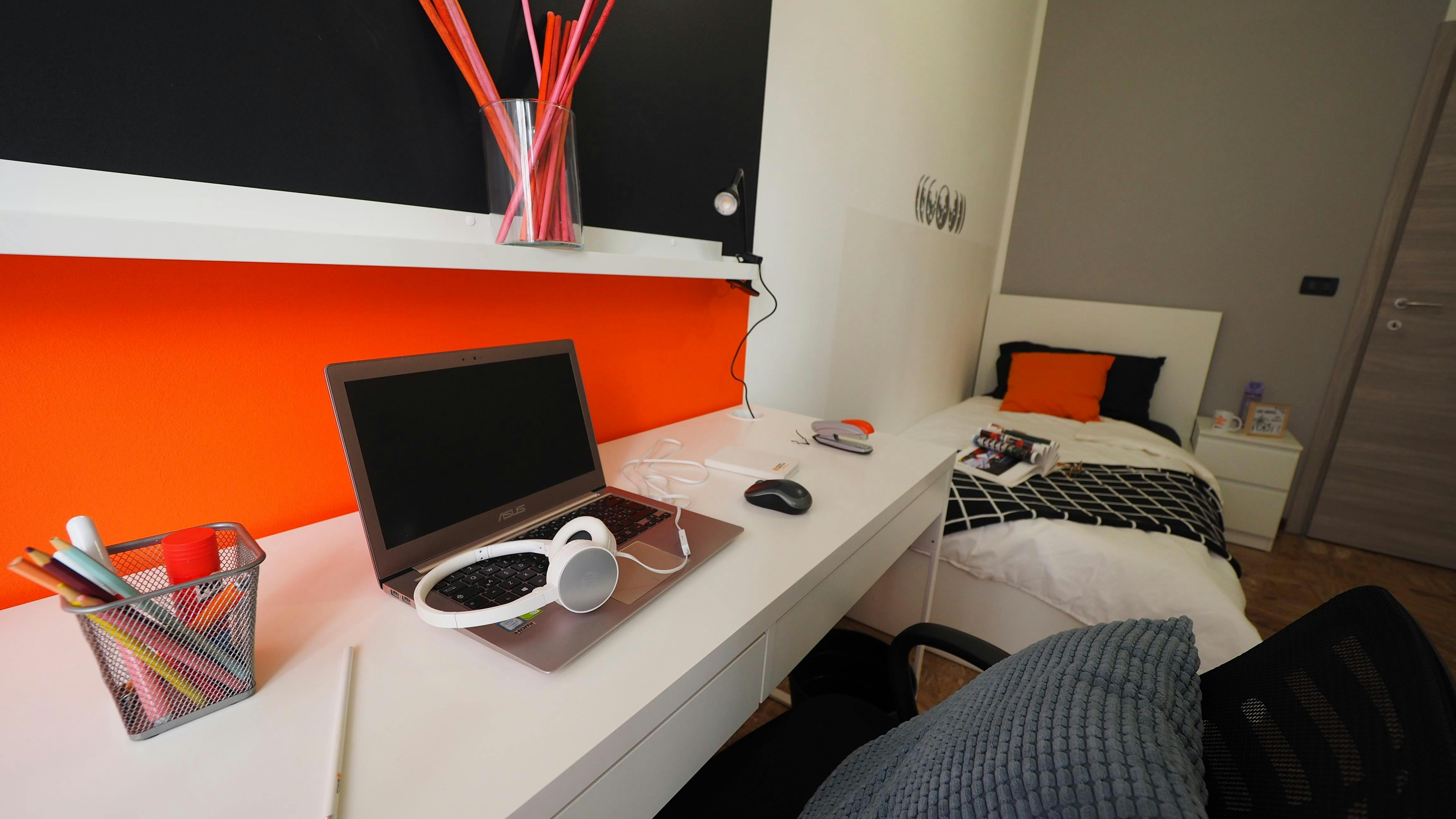 Via Pietro Giuria, Turin preview