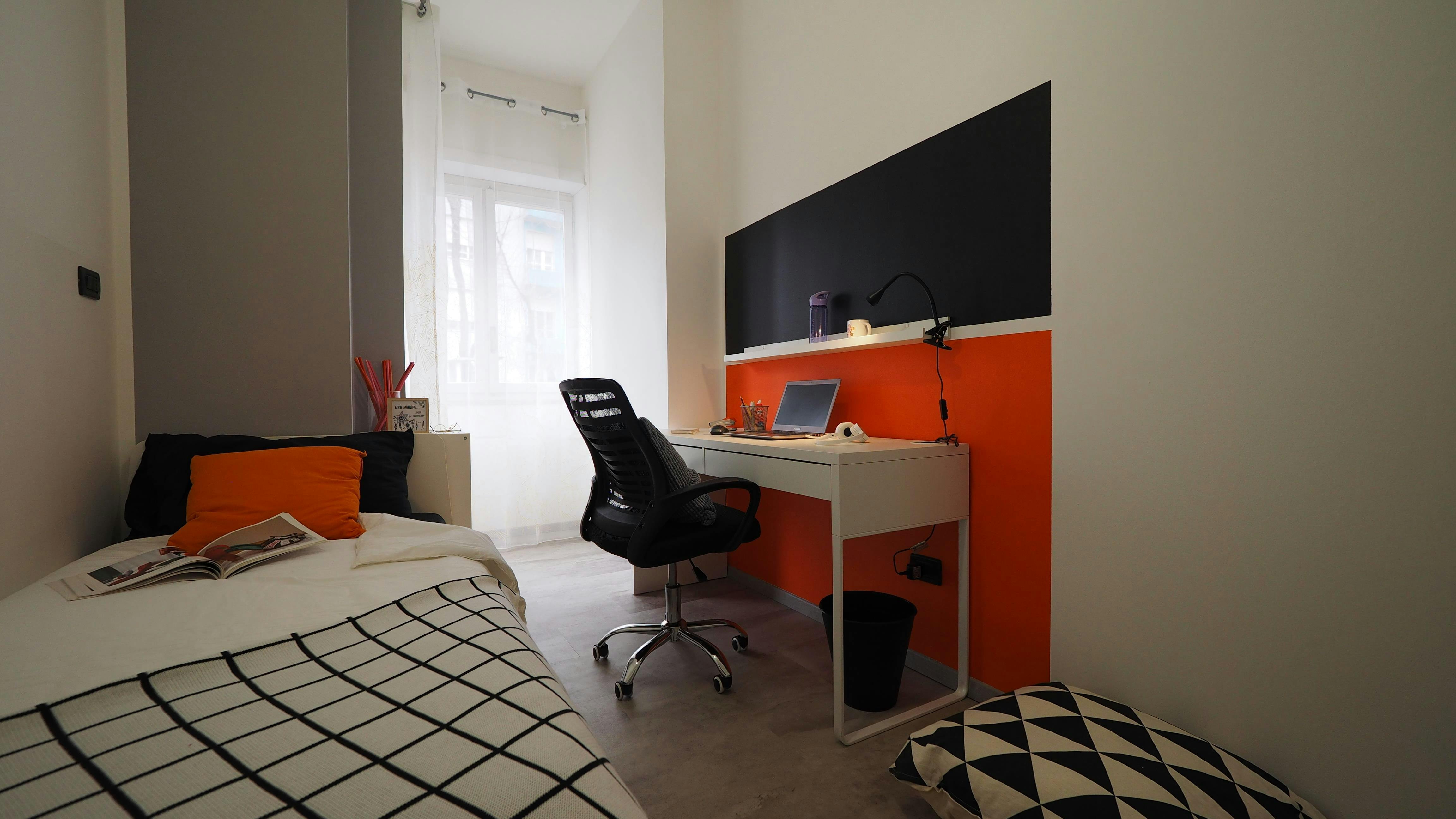 Via Pietro Giuria, Turin preview