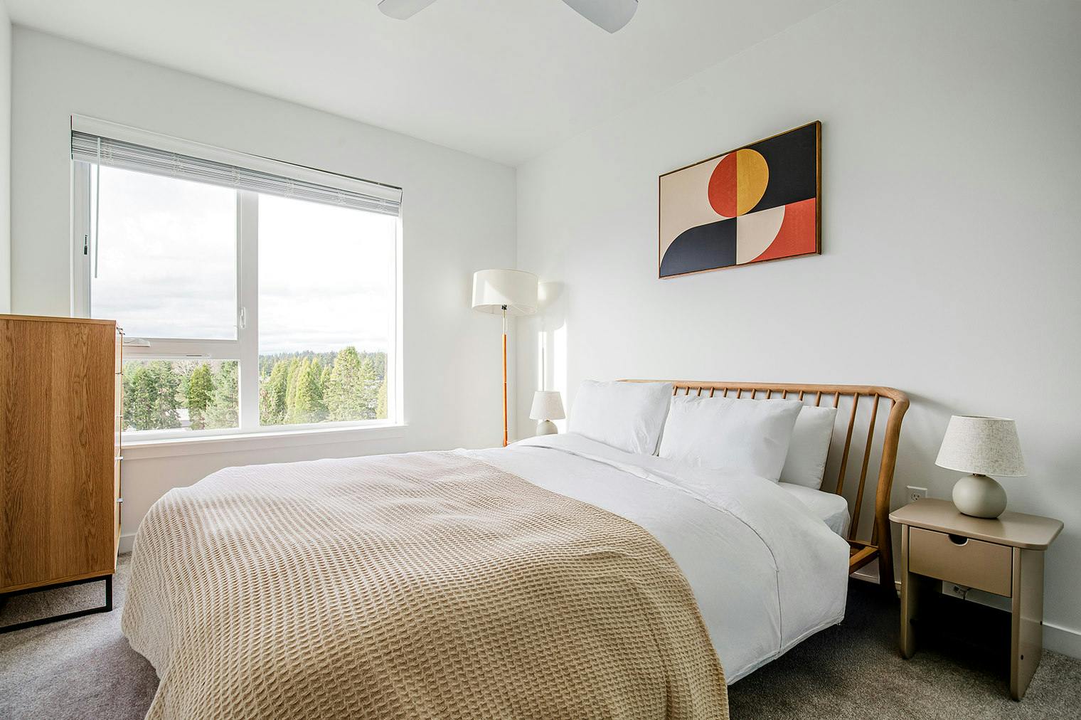 Apartment Redmond, 2 beds — photo 9