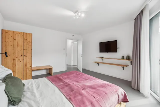 1-Bedroom Apartment in Basler Landstraße, Freiburg (1585862) room image 10
