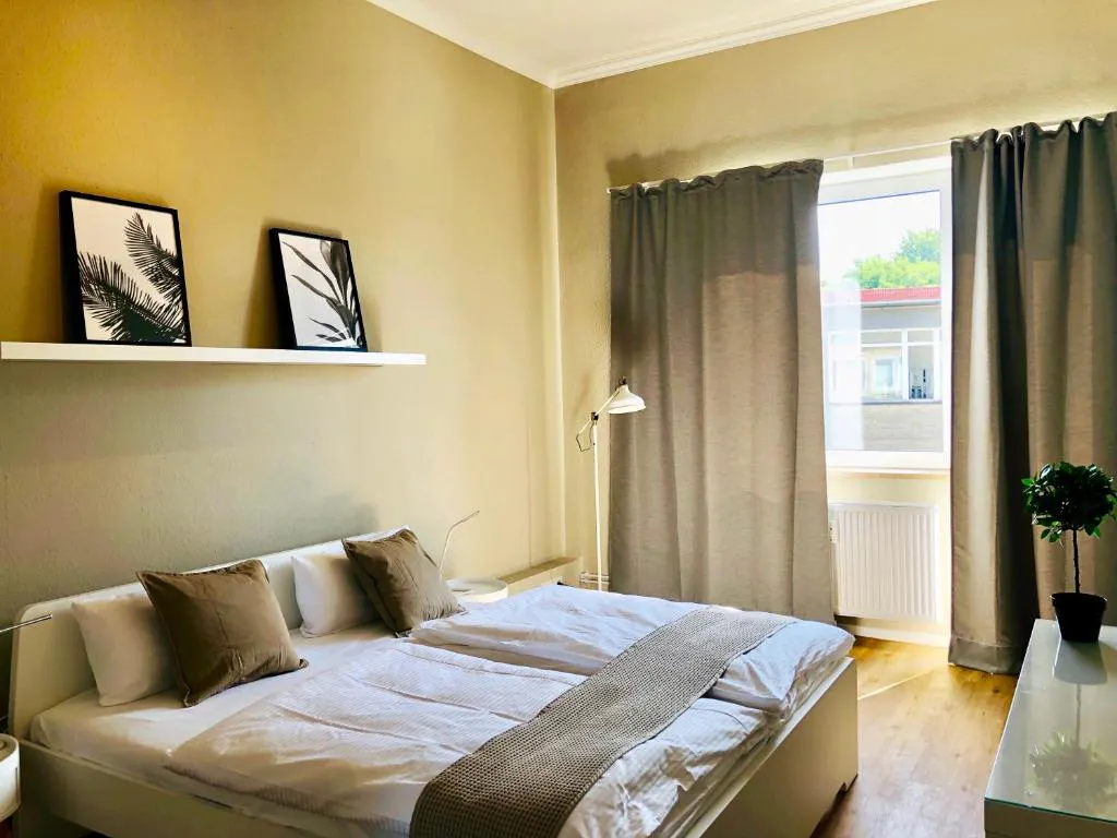 Apartment in Virchowstraße, Hamburg (1585868) ROOM 2