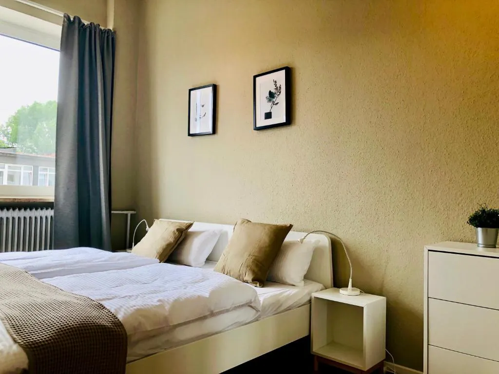 Apartment in Virchowstraße, Hamburg (1585868) ROOM 4