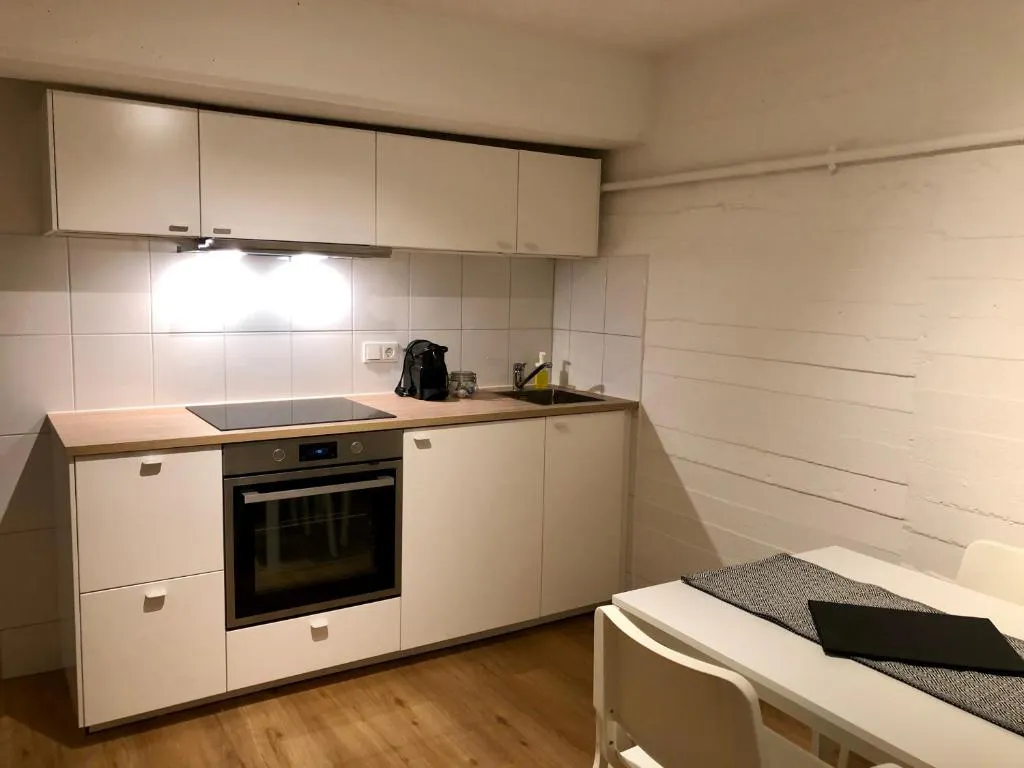 3-Bedroom Apartment in Virchowstraße, Hamburg (1585870) ROOM 1