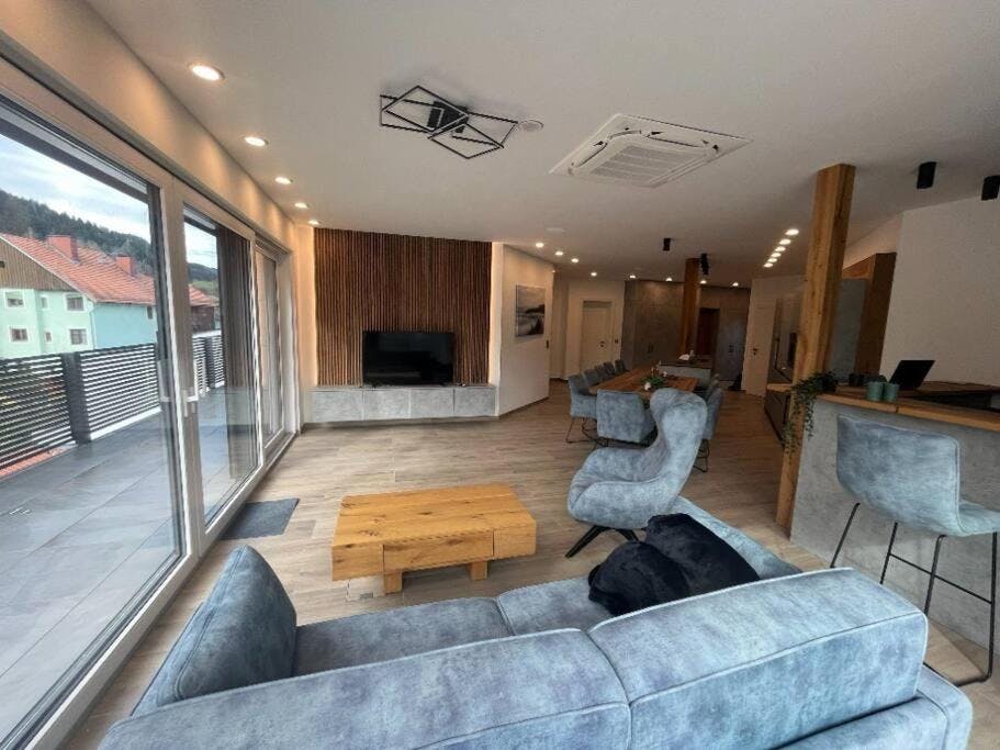 Apartment Scheifling, 3 beds — photo 1